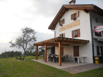 Hostal Rifugio Pranolz