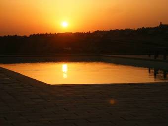 Agroturismo Tenuta San Marcello