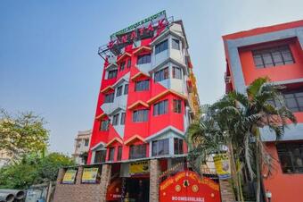 Hotel Oyo 77620 Binayak Banquet & AC Guest House