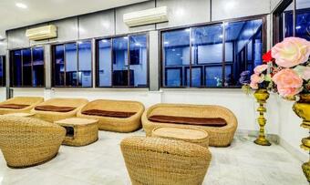 Hotel Treebo Trend The Eden