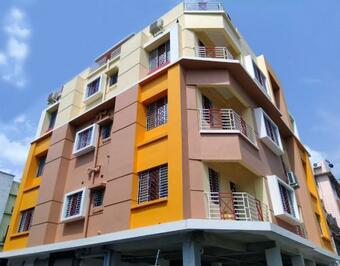 Hotel Green Edge Regency