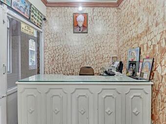 Hotel Oyo 24244 Chamunda View