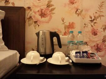 Hotel Crescent Cherrapunji