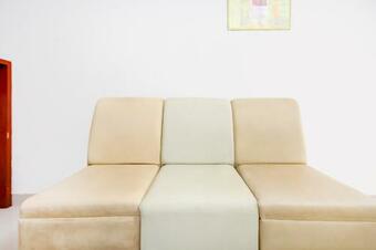 Oyo 72859 Hotel Jayaram