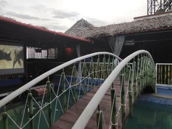 Hotel Vassi Palaze