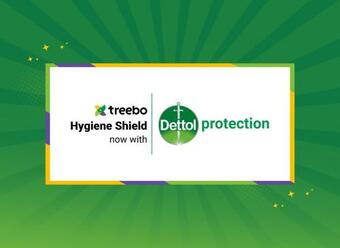 Hotel Treebo Trip Dew Dreams