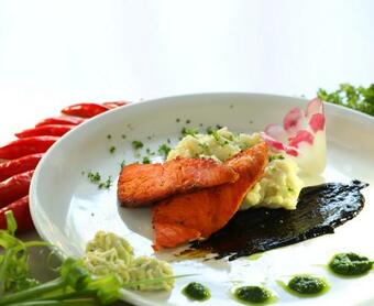 Hotel Flora Charishma Residency Aluva