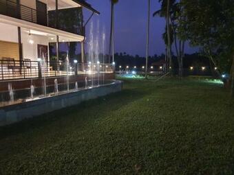 Hotel Lhasa Ayurveda And Wellness Resort