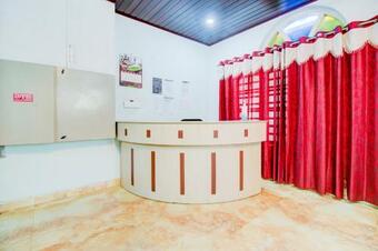 Hotel Oyo 79417 Cherai Blue Beach Resort