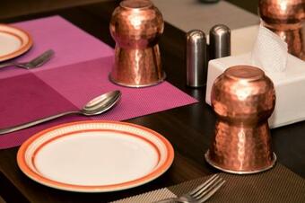 Hotel Monarch Center Point