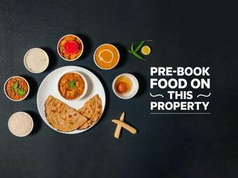 Oyo 37116 Hotel Singh Palace