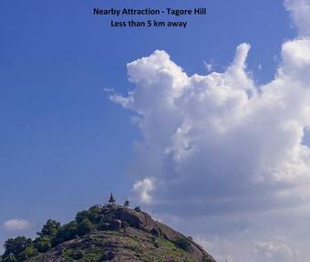 Hotel Oyo Flagship 60460 Rameshwaram Guest House Gandhi Nagar