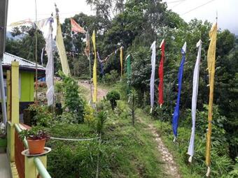 Stayapart Aashraya Home, Darjeeling