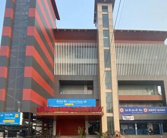 Hotel Height View Residency