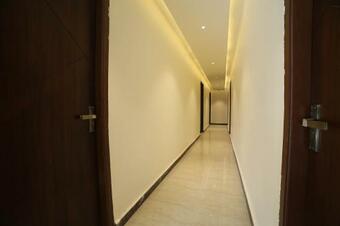 Hotel Oyo 40422 Status Home Stay