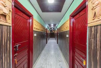 Oyo 24547 Hotel Vishwas Bar And Club Resort