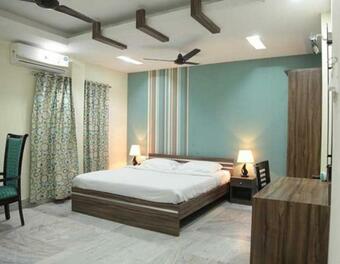 Nirupama Hotels Dhenkanal