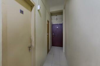 Spot On 46625 Hotel Punjab Residency