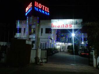 Manas Dhule By Wb Hotels
