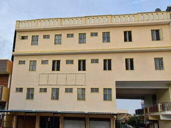 Hotel Spot On 40114 Jawali Enterprise