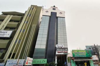 Oyo 41104 Hotel Merilin