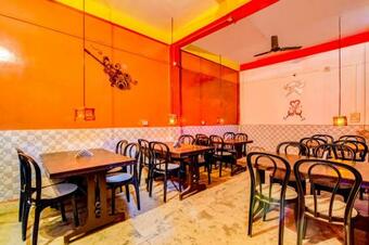 Spot On 64857 Hotel Reem Jeem