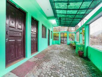 Hotel Oyo 67206 Ganpati Homestay
