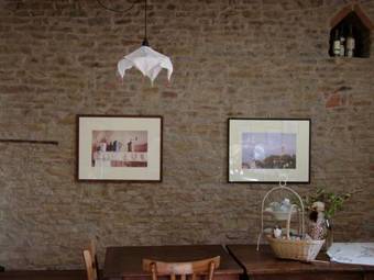 Bed & Breakfast Casa Branzele