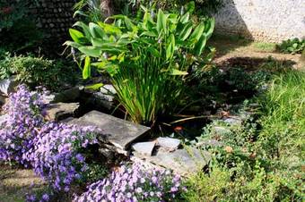 Bed & Breakfast Casa Barnaba-manin