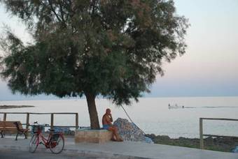 Apartamento La Scogliera