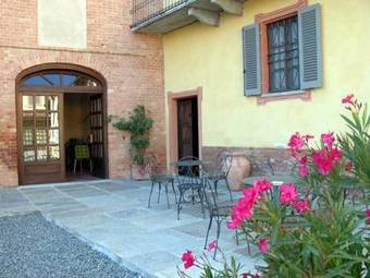 Agroturismo Cascina La Carlotta