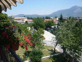 Bed & Breakfast Soggiorno Boccuti