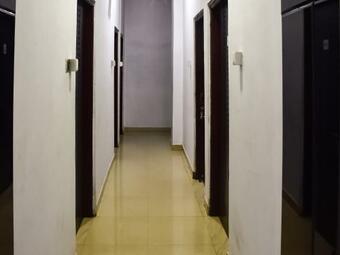 Oyo 71300 Hotel Pragya