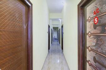 Oyo 79039 Hotel Sai Ram