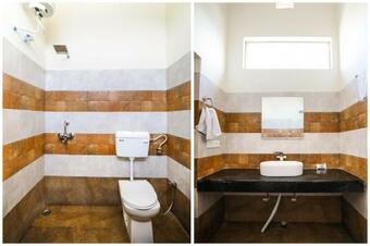 Hotel Oyo 35554 Prateek Paying Guest House