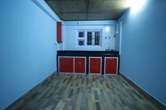 Hotel Vamoose Zimchung