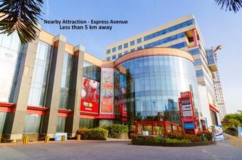 Hotel Spot On 63050 Kag Rooms