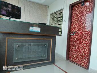 Hotel Aims Residency