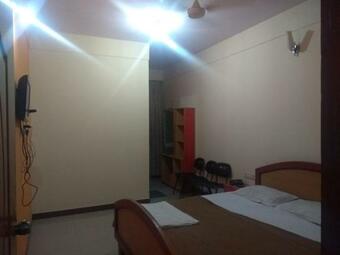 Hotel Sri Guruprasad