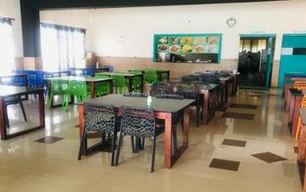 Hotel Green Valley Residency