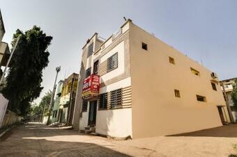 Spot On 63912 Hotel Kamla Shri