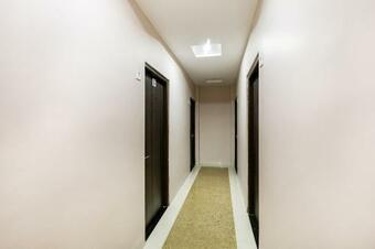 Hotel Oyo 67581 Samaroh Parisar- Hygiene Ensured