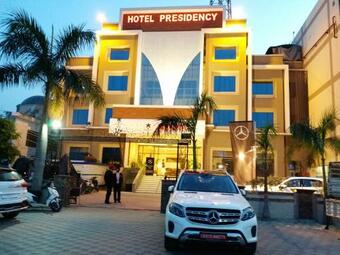 Hotel Presidency