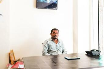 Hotel Spot On 46326 Panchavati Residency Annex