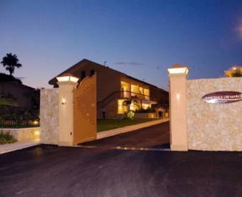 Apartamento Residence Dei Margi