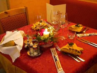 Hotel Dolomiti Saone