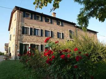 Agroturismo Agriturismo Il Brugnolo