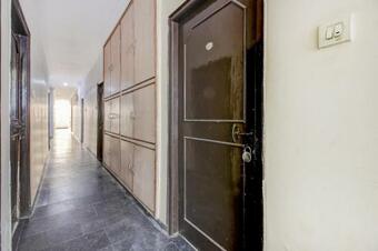 Hotel Spot On 74178 K K Residency