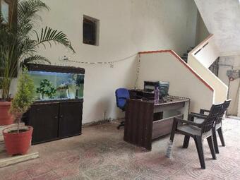 Hotel Oyo 79475 Robo House