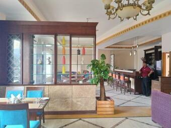 Hotel Namaste Sc Continental